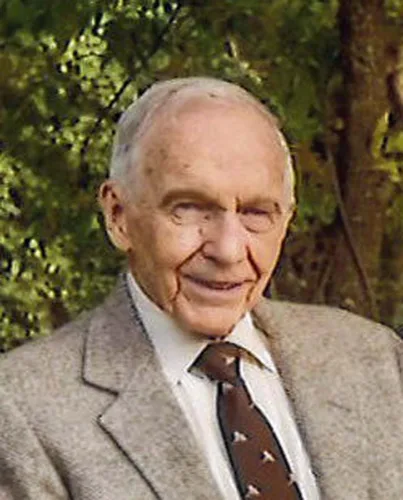 Rexford Leyman Everett